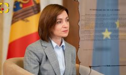 Facturile la gaz și agentul termic  – pe agenda președintei Maia Sandu