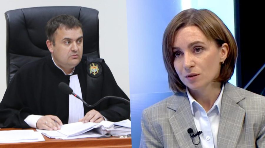 Surpriza unui judecător pentru Sandu, la cumpăna dintre ani. A anulat un decret legat de Clima. Litvinenco reacționează