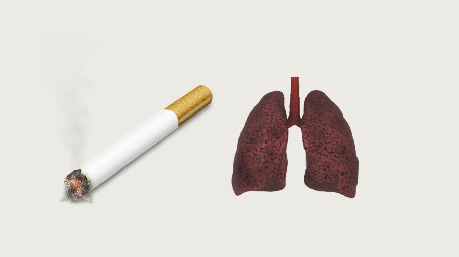 Efectele țigărilor asupra organismului. Ce se întâmplă după o zi, o lună, un an sau 20 de ani de fumat