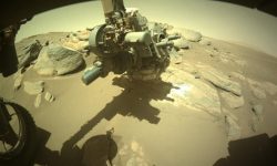 O descoperire „total neașteptată” pe Marte