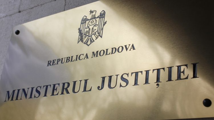 „O manipulare grosieră”. Ministerul Justiției, taie din avântul avocaților lui Stoianoglo referitor la cererile CEDO