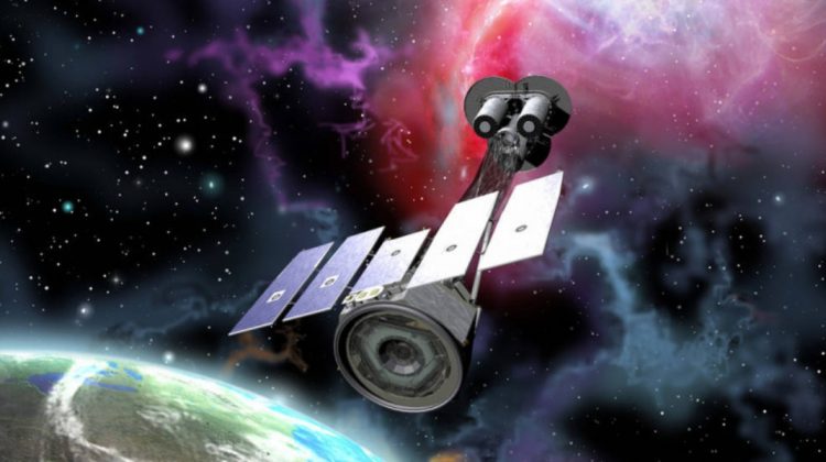 NASA anunță o „premieră extraordinară”. A lansat misiunea care va studia cele mai misterioase obiecte din univers