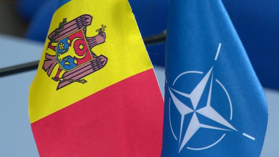 Secretar NATO: În UE nu se mai operează în baza influenței. Dacă Moldova vrea să adere la NATO, este o decizie suverană