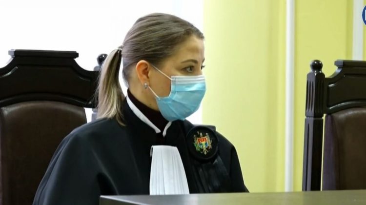 Ședința de judecată la care este examinat cazul Tauber nu s-a încheiat! După 18 ore de discuții, aceasta a fost reluată