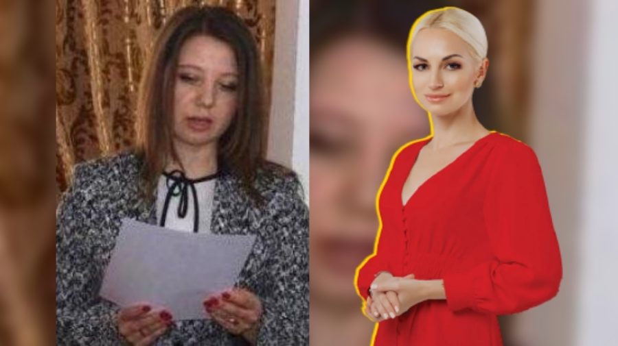 VIDEO Marina Tauber, din nou, la cheremul magistratei Costaș. Ultima va continua examinarea solicitării CEC