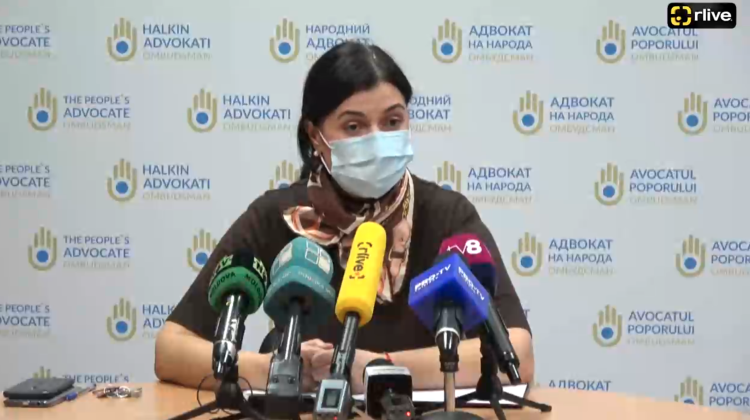 VIDEO Avocata Poporului este gata să-și prezinte demisia cu o singură condiție
