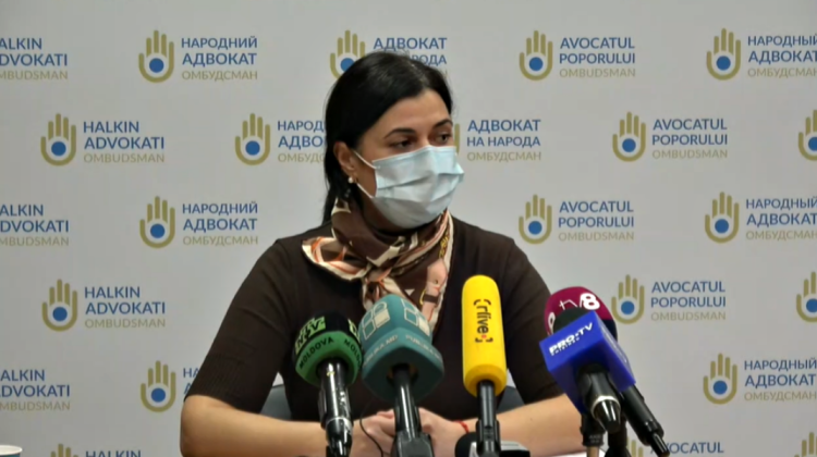 Spirite încinse între Avocatele Poporului: Bănărescu o acuză pe Moloșag că ar fi denigrat imaginea instituției