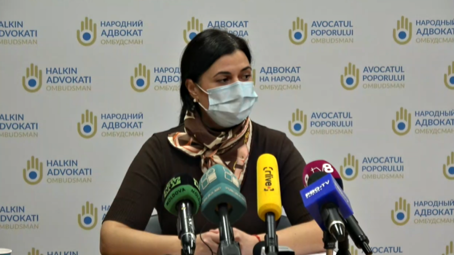 S-a răzgândit? Ombudsmanul Natalia Moloșag nu mai vrea să demisioneze după ce a devenit sursa unui scandal de proporții