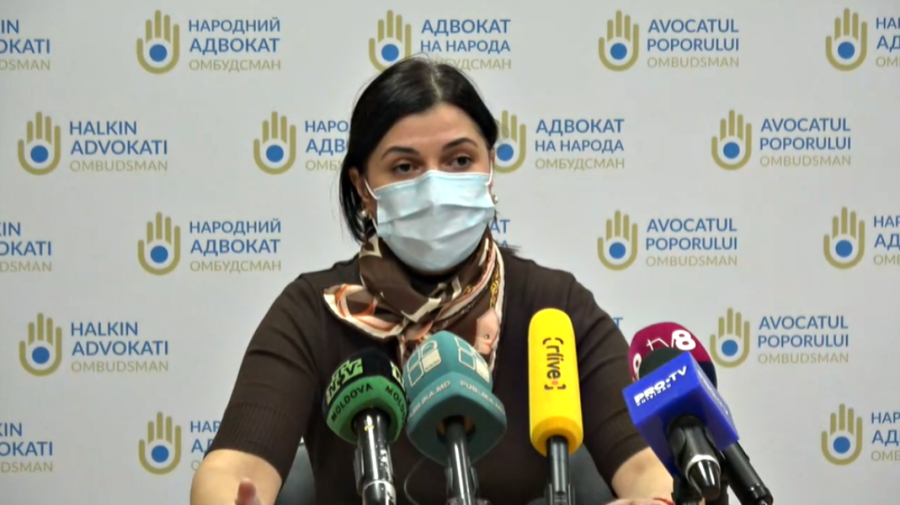 ULTIMĂ ORĂ! Natalia Moloșag a cedat. Avocata Poporului și-a dat demisia în urma scandalului iscat