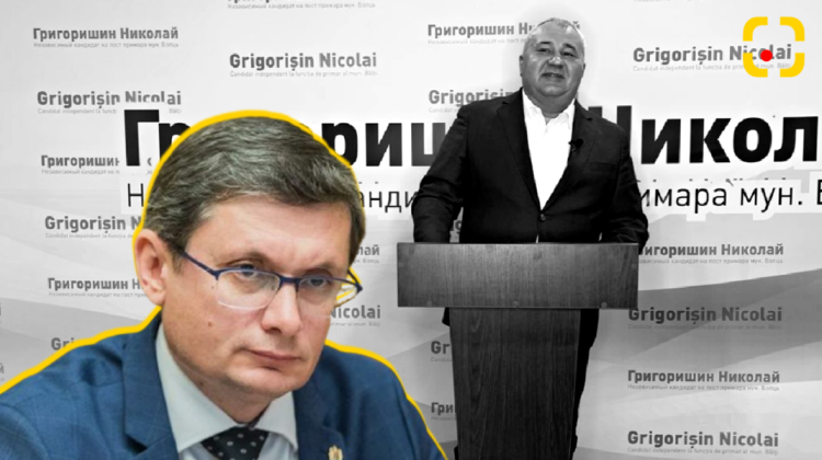 PAS nu-și asumă eșecul din Bălți. Grosu: „Era mai mare pericolul, dacă un antimodel ajungea să conducă urba de la nord”