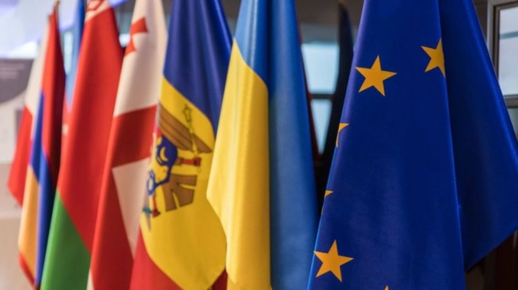 Deputații a 5 țări membre ale Parteneriatului Estic, printre care și Moldova, întruniți în ședință înainte de summit