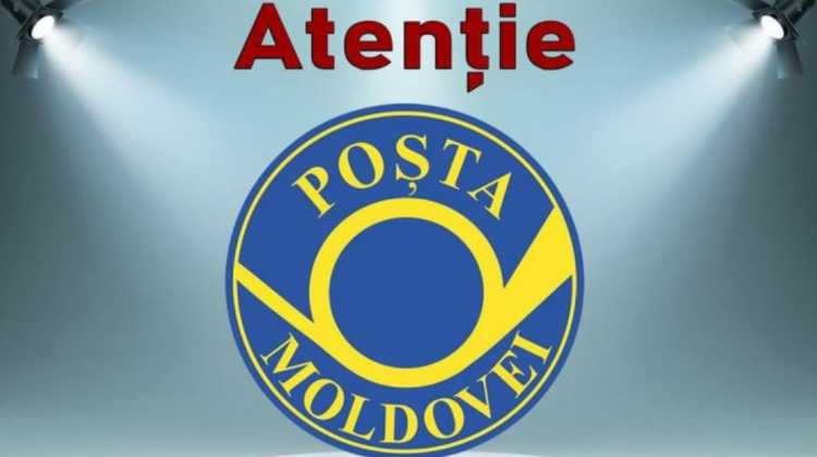 „Poșta Moldovei” a făcut anunțul. Cum vor activa oficiile în perioada sărbătorilor de iarnă