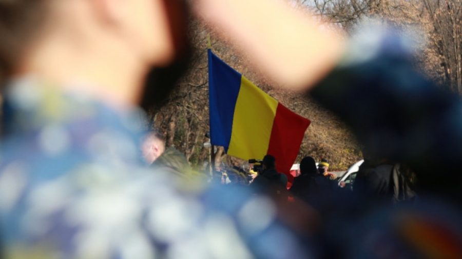 VIDEO Ziua României! După un an de pauză, militarii vor defila. Cum însă fără vreun maraton de vaccinare?