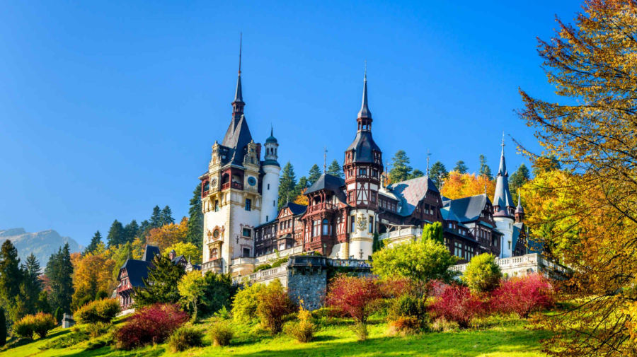 În curând vor fi disponibile vouchere de vacanță comune România – Moldova. Detalii