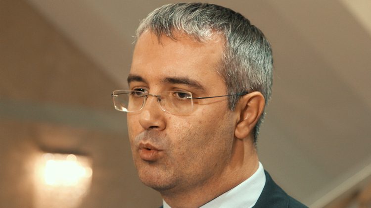 Sergiu Sîrbu, de curând liberat provizoriu, rămâne „irevocabil” cu cel puțin circa 2 milioane de lei în buzunar