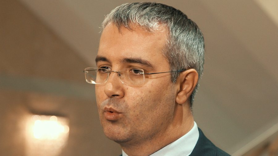 Sergiu Sîrbu, de curând liberat provizoriu, rămâne „irevocabil” cu cel puțin circa 2 milioane de lei în buzunar