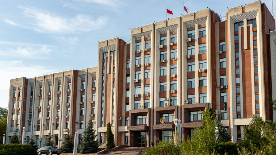 Declarația lui Arestovici privind „preluarea” Transnistriei: Ce spune Biroul Politici de Reintegrare?