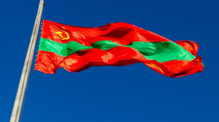 Dosarul transnistrean, identitatea națională și integrarea europeană