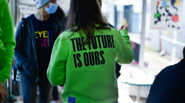 UE declară 2022 „Anul European al Tineretului”! Despre eforturile lor de a depăși obstacolele provocate de COVID-19