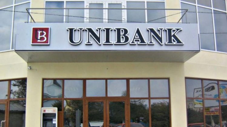 „Frauda bancară”: Ex-administrator special al Unibank a eliberat peste 75 mil. de lei ale statului. PCCOCS descrie cum