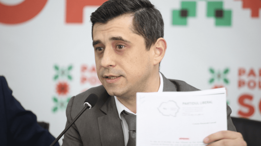 Mesaj către judecătorii CA Bălți de la avocatul lui Tauber: Să facă justiție și să nu se implice în jocurile murdare