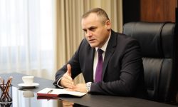 Vadim Ceban: Moldovagaz a vândut gaz companiei de stat Energocom din cauza lipsei banilor