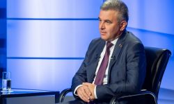 Și administrația lui ce face atunci? Krasnoselski laudă Rusia, pentru că ar apăra drepturile transnistrenilor