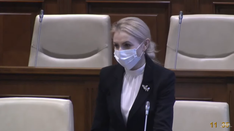 VIDEO Victoria Muntean este noua directoare a Centrului Naţional pentru Protecţia Datelor cu Caracter Personal