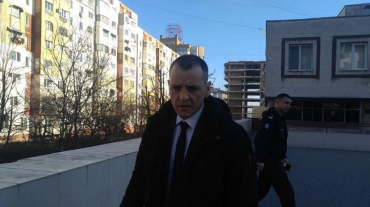 Detalii noi de la PA despre rezultatul acțiunilor de urmărire penală efectuate în privința lui Vladislav Căruceru