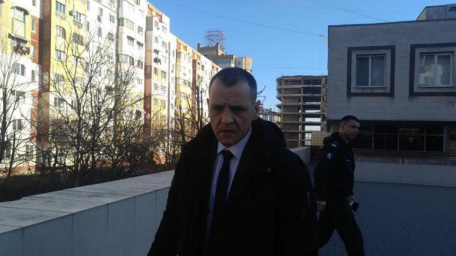 Detalii noi de la PA despre rezultatul acțiunilor de urmărire penală efectuate în privința lui Vladislav Căruceru