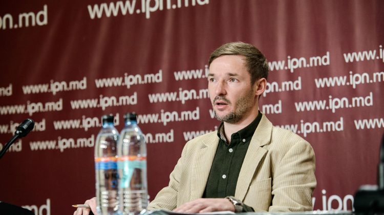 Asociația Moldovenească de Reciclare și Prelucrare a Metalelor Feroase și Neferoase: “Procuratura lui Căruceru”