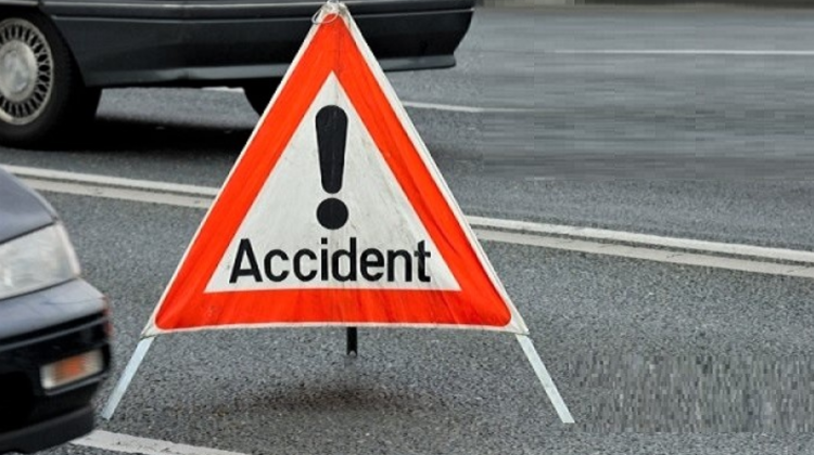 Accident grav pe traseul Chișinău-Leușeni! Un șofer și-a pierdut viața