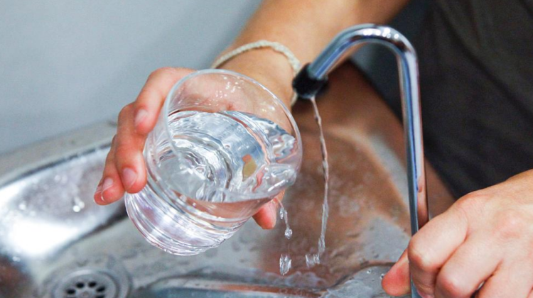 ATENȚIE! Asigurați-vă rezerve minime! Mai mulți consumatori vor rămâne fără apă la robinet