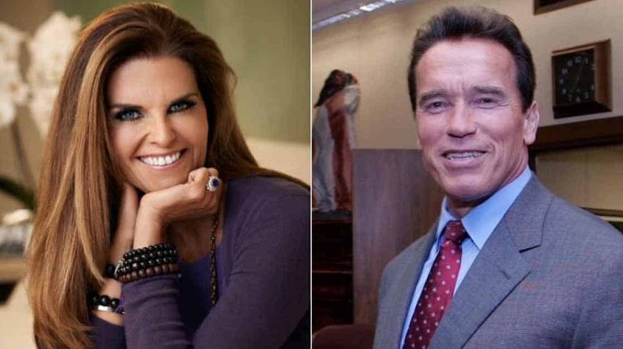„Cel mai lung divorț din istorie” s-a încheiat! Legendarul Arnold Schwarzenegger a divorțat oficial de fosta sa soție