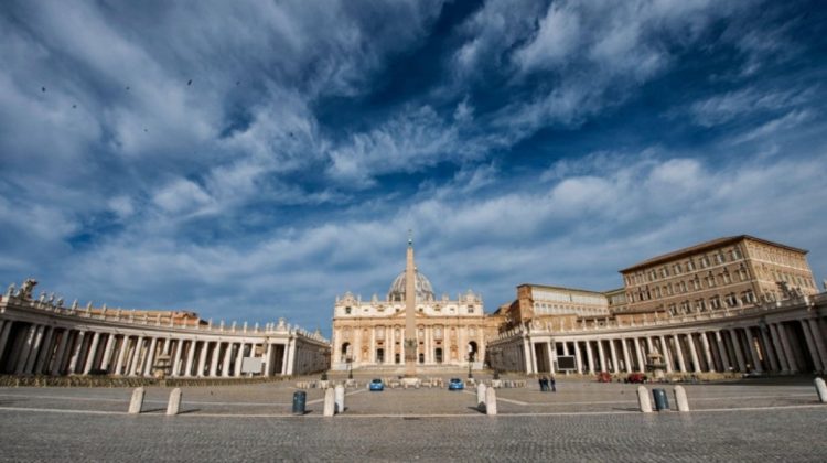 Doamne Ferește! Rezultatele unei anchete despre sute de presupuşi pedofili din Biserica Catolică din Spania, la Vatican