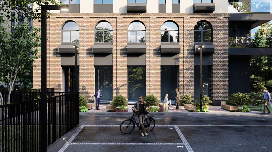 Лучшее предложение в этом году от комплекса City Gardens (P)