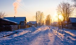 Fenomenul Super El Niño poate influența iarna 2026-2027