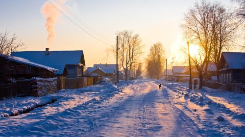 Fenomenul Super El Niño poate influența iarna 2026-2027