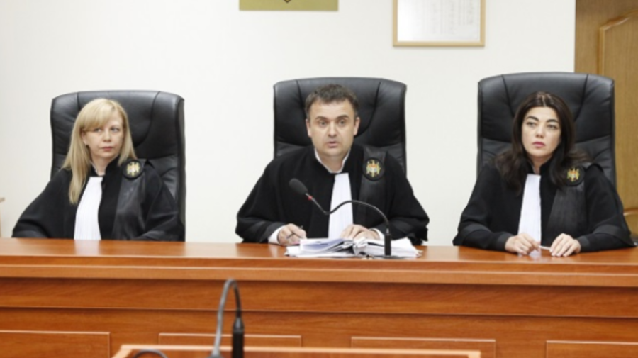 Asociația Judecătorilor din Republica Moldova rămâne fără președinte! Vladislav Clima și-a dat demisia