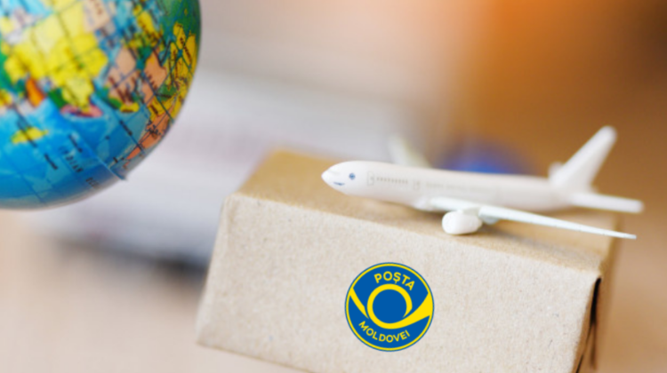 DOC Poșta Moldovei reia traficul poștal internațional spre 11 destinații noi. În listă: Columbia, Madagascar și …