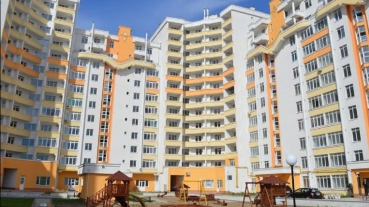 DOC O lege nepromulgată de Dodon în 2018, temei pentru PAS de a iniția una nouă. E vorba de condominiu