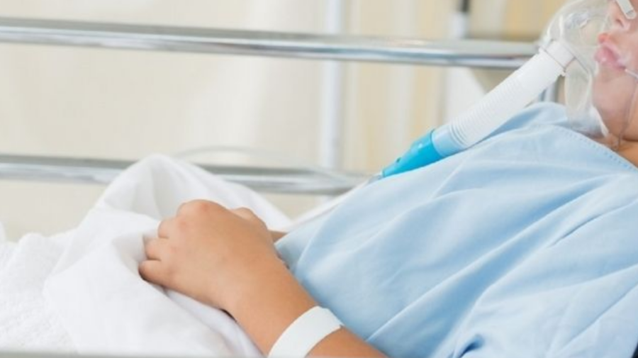 Se propune spitalizarea însoțită a copiilor până la vârsta de 10 ani