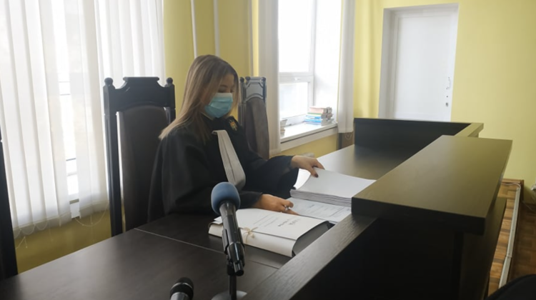 VIDEO Costaș „s-a spălat pe mâini”. Dosarul „Tauber” a fost transmis, de urgență, spre examinare Curții de Apel Bălți