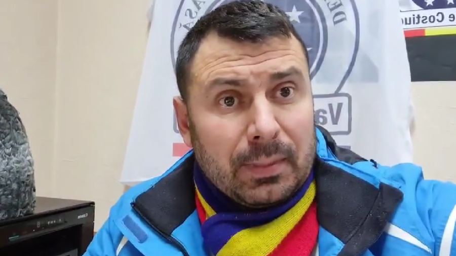 VIDEO Vasile Costiuc: Viorel Morari nu lucrează numai pentru PAS. Persoane din SIS ar fi implicate