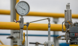 Analiză The Economist: Ce se va întâmpla în Europa, dacă Rusia va opri livrările de gaz natural