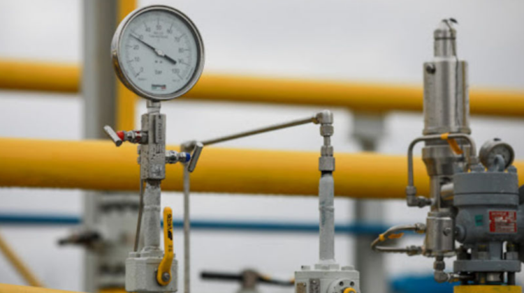 Expert economic: Tariful la gaz pentru moldoveni va fi majorat încă o dată. Cum se explică
