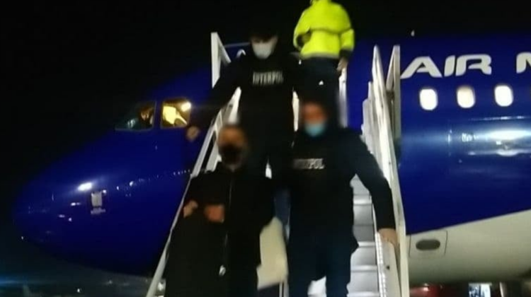 Un bărbat din Hîncești, reținut în Italia. Era anunțat în căutare internațională din anul 2015