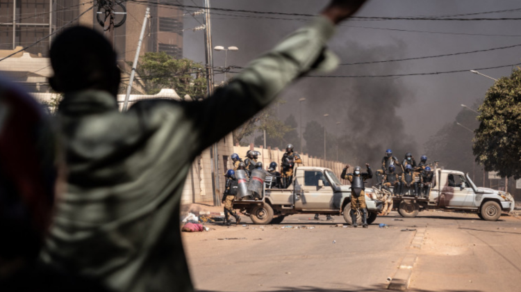 Două zile de doliu în Burkina Faso după ce 41 de oameni au fost uciși de jihadiști