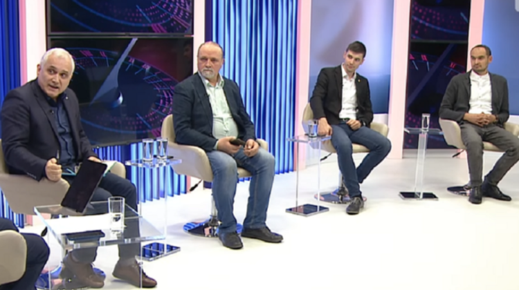 „Guvernarea aleargă permanent în urma trenului; Partidul Șor trebuia interzis înainte de alegeri”