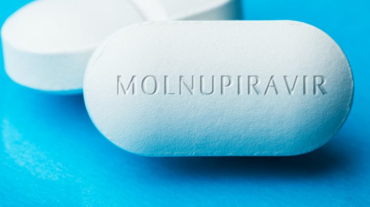 Danemarca este prima ţară din UE care a autorizat Molnupiravir, pastila anti-Covid dezvoltată de Merck